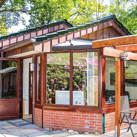 Pet Friendly Home In Haren With Sauna Данкерн Экстерьер фото