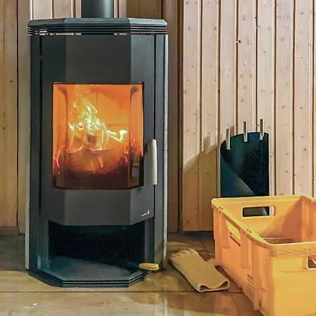 Pet Friendly Home In Haren With Sauna Данкерн Экстерьер фото