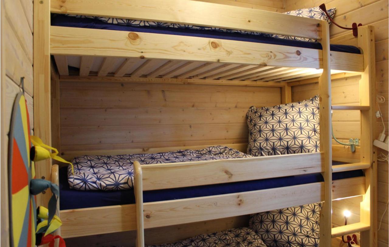 Pet Friendly Home In Haren With Sauna Данкерн Экстерьер фото