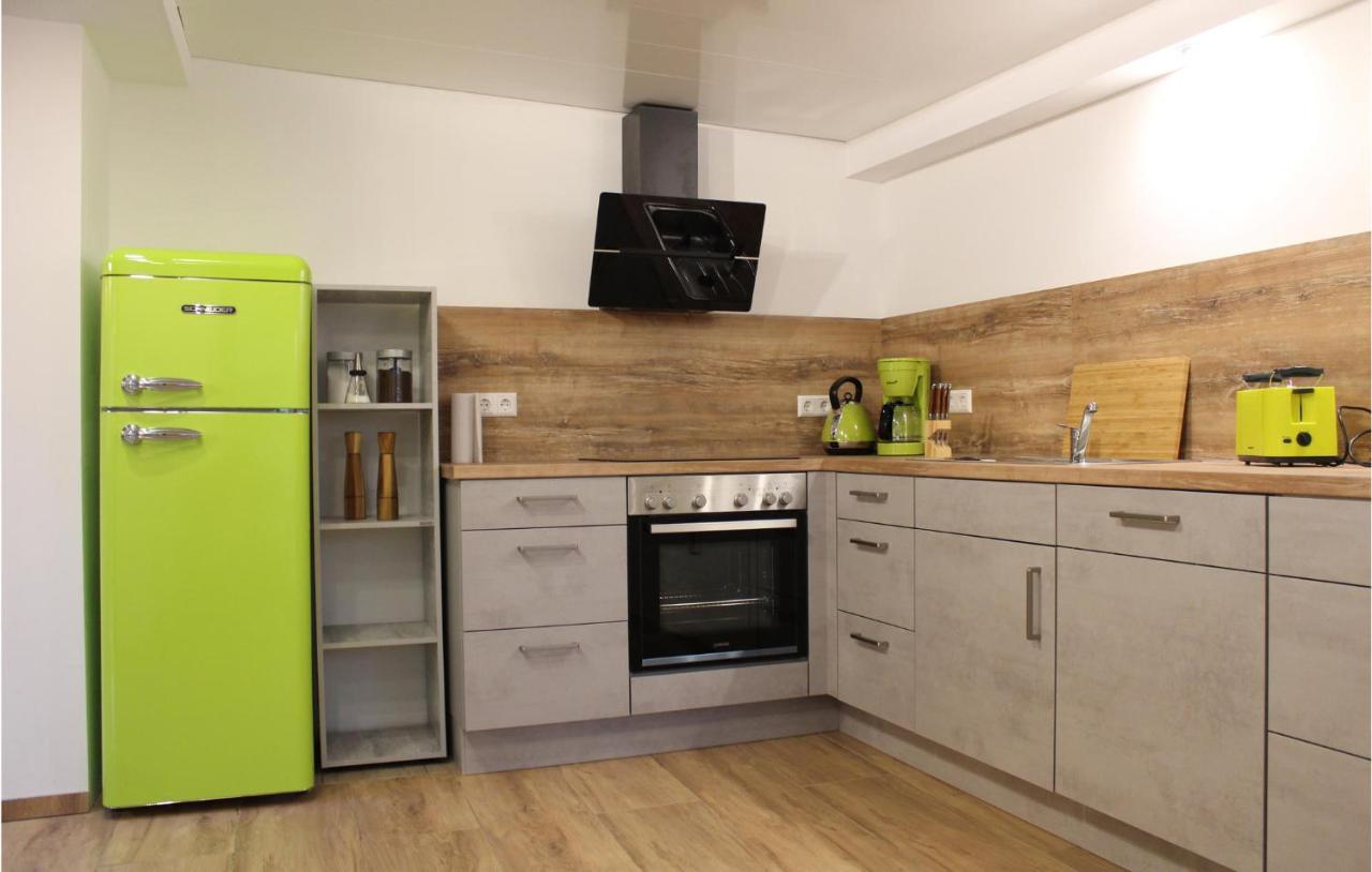 Pet Friendly Home In Haren With Sauna Данкерн Экстерьер фото