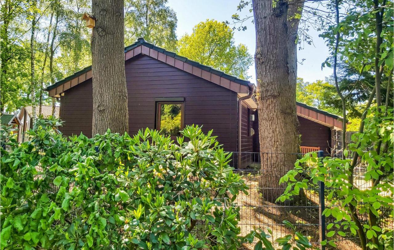 Pet Friendly Home In Haren With Sauna Данкерн Экстерьер фото