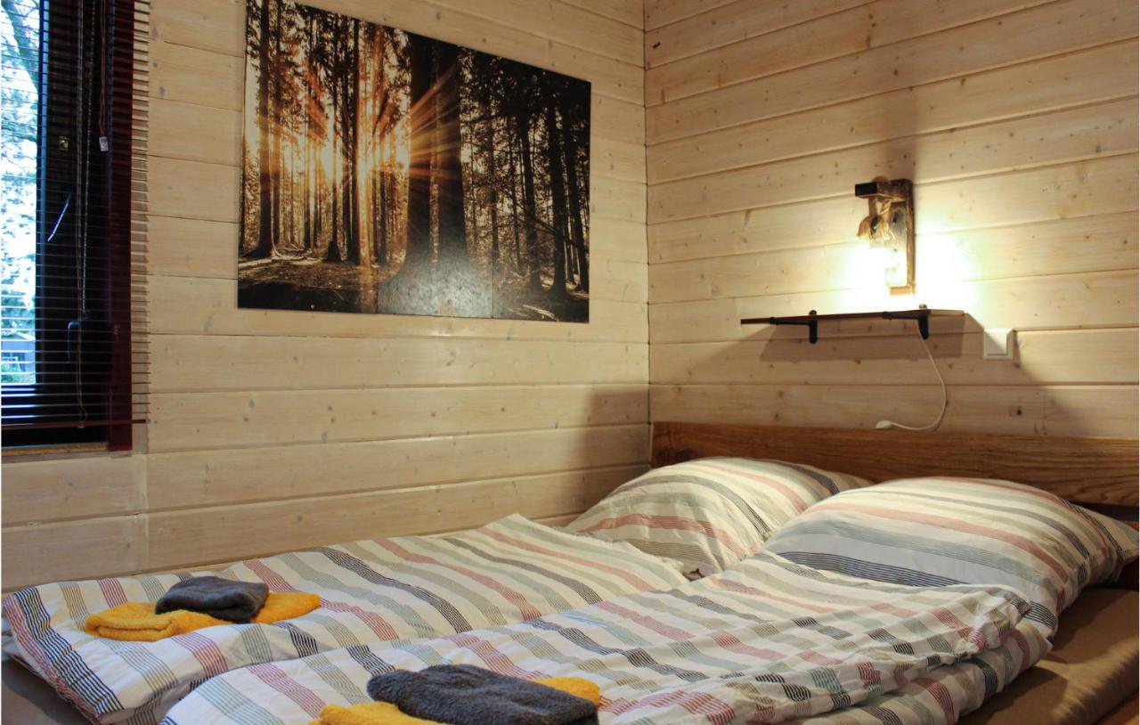 Pet Friendly Home In Haren With Sauna Данкерн Экстерьер фото