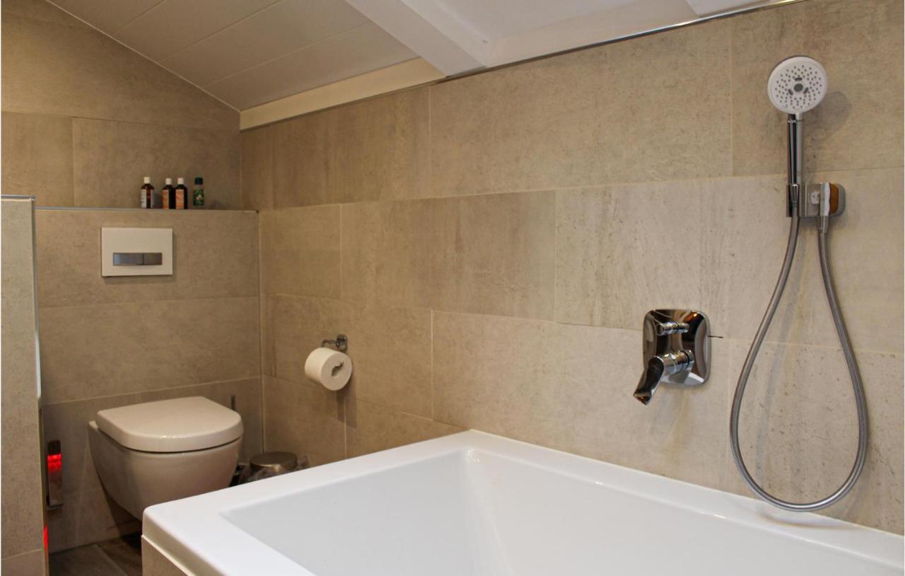 Pet Friendly Home In Haren With Sauna Данкерн Экстерьер фото