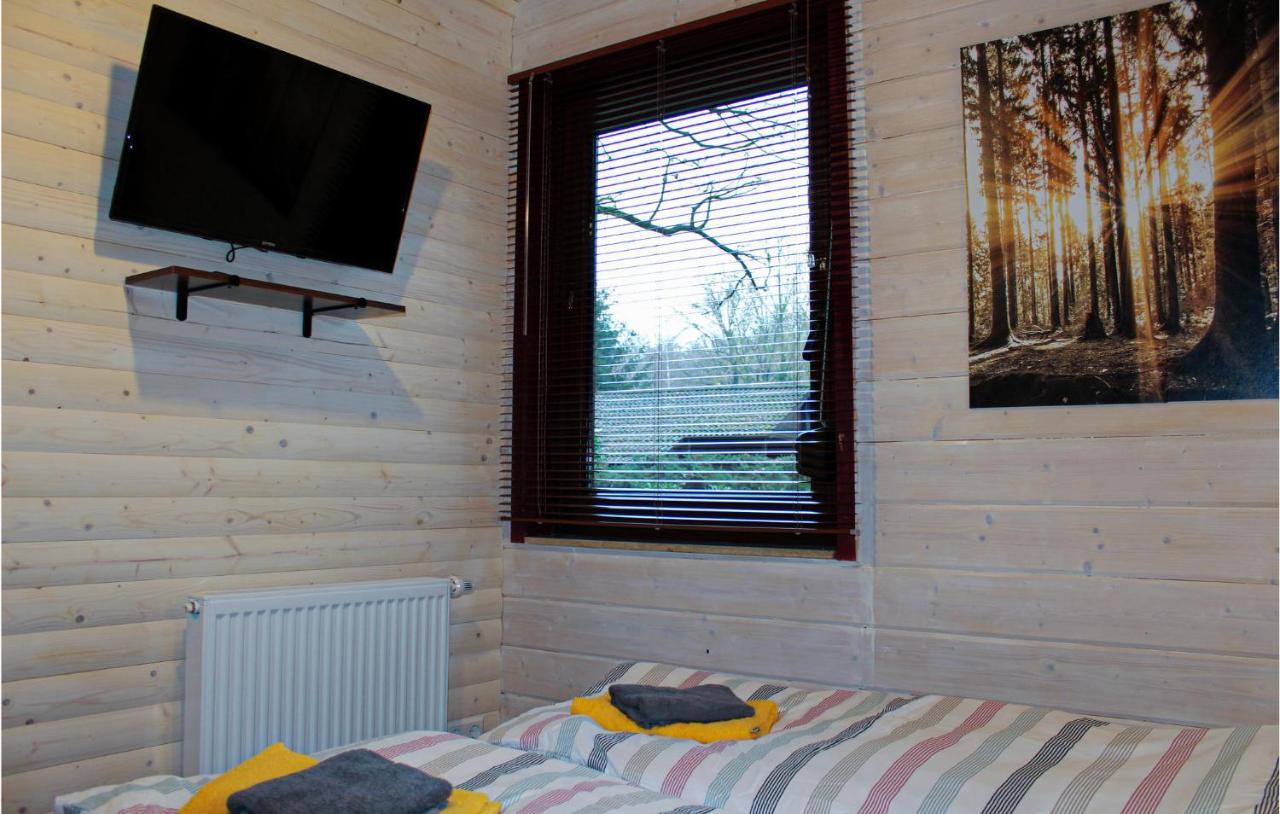 Pet Friendly Home In Haren With Sauna Данкерн Экстерьер фото