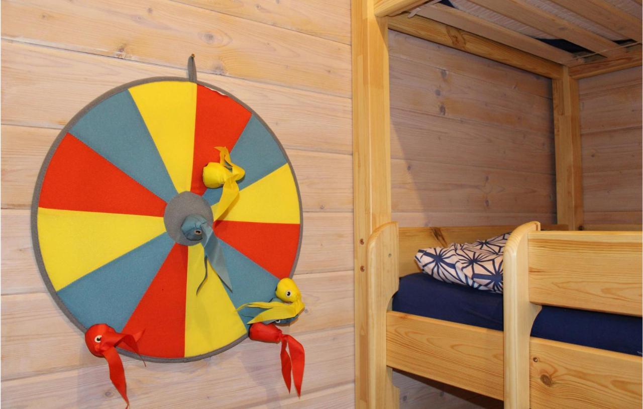Pet Friendly Home In Haren With Sauna Данкерн Экстерьер фото