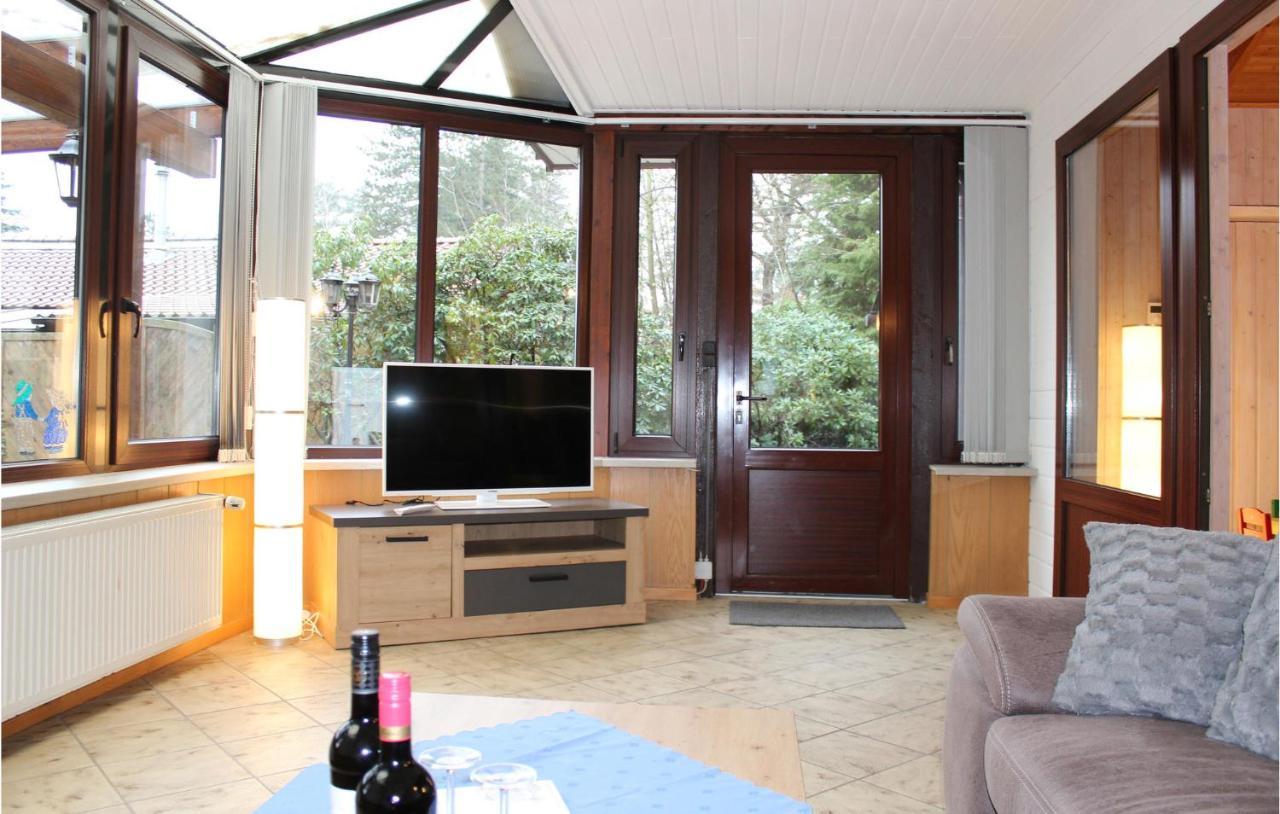 Pet Friendly Home In Haren With Sauna Данкерн Экстерьер фото
