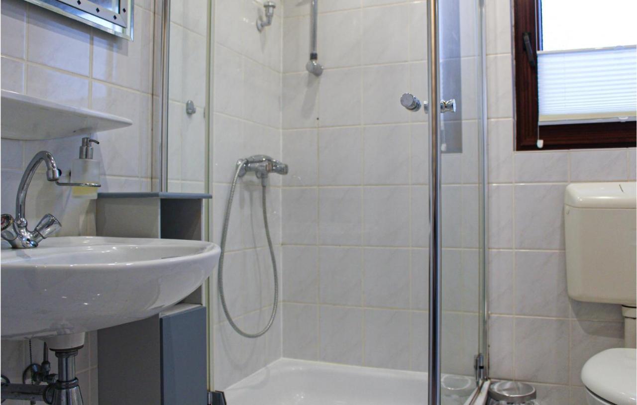 Pet Friendly Home In Haren With Sauna Данкерн Экстерьер фото